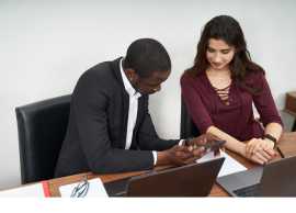 How can African Companies Reduce their Expenses by, Bothas Hill