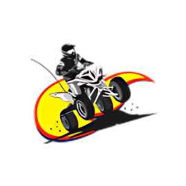 Blaze ATV Rentals, Las Vegas