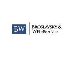 Broslavsky & Weinman, LLP, Los Angeles