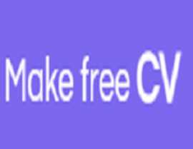 Online Cv Maker, London