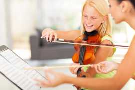 Violin Lessons Temecula, California City