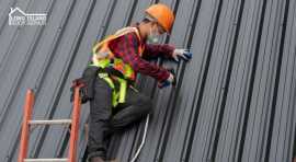 Top-Quality Metal Roofing in Long Island, Saint James