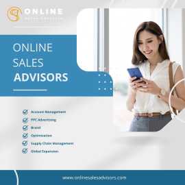 Efficient Supply Chain: Online Sales Advisors &amp, Phoenix