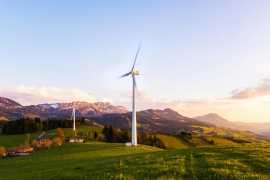 Leading Renewable Energy recruiters in Saudi, Riyadh