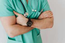  Permanent Medical Recruitment Consultant in KSA, Riyadh