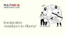 Guide with Alberta Immigration Consultants!, Mississauga
