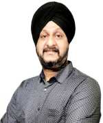 Dr JASWINDER SINGH- best trauma surgeon/best ortho, Patna