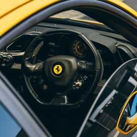 Upgrade Your Ride with Car Accessories in Penang, George Town