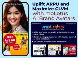 Transform Telco Success: Elevate ARPU with moLotus, New York
