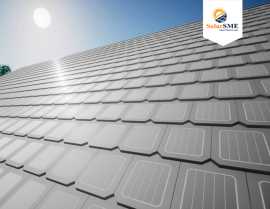 Unlock Savings Today with Solar Shingles Cost, Dallas