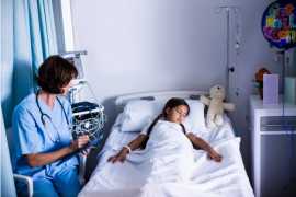 Sant Parmanand Hospital: Premier Trauma Care in De, Delhi