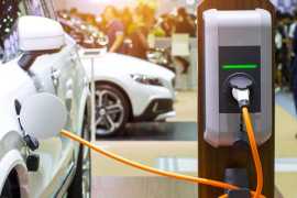  EV charger installation Melbourne, $ 80