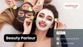 Wedding Beauty Bliss: Find Your Perfect Parlour Ma, Mumbai