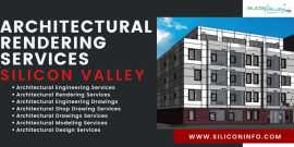 Architectural Rendering Services Company - USA, New York