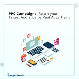 PPC agency in Mumbai, Gurgaon