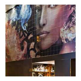 Custom Tile Designs, Calabasas