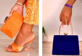 Discover Stylish Women Accessories in Barbados, Costa Mesa