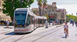 Explore Beamagine's Autonomous Vehicle Perception , San Diego