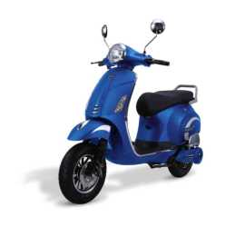 ePluto 7G-  Affordable Electric Scooter in India