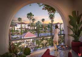 Luxury Living Villas in Chandigarh  with Helipad , Chandigarh