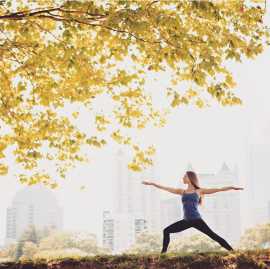 Yoga Retreats - Element Yoga, Atlanta