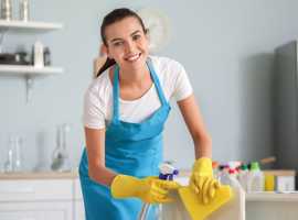 Transformative House Cleaning Melbourne, Richmond