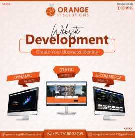 Software Development | Digital Marketing Company I, Lucknow