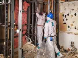 Leading Asbestos Removal Contractors, Pasadena