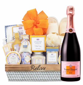 Online Champagne Gift Delivery To Florida, Vienna