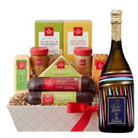 Champagne gift delivery to Los Angeles, Los Angeles