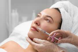 Botox Facial Treatment, San Francisco