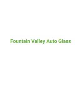 Fountain Valley Auto Glass, Fountain Valley