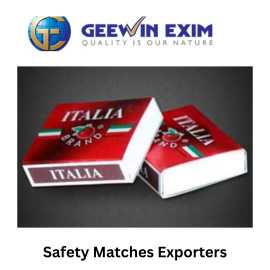Safety Matches Box Manufacturer, Exporters & S, Madurai