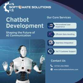 Revolutionize Your Customer Engagement with Online, London