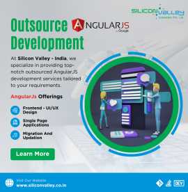 Outsource AngularJS Development Services, New York