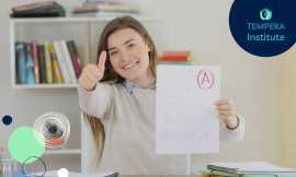 How to Effectively Study for IB Subjects | TEMPRA , Vienna
