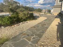 Trusted Concrete Sidewalk Crafters In San Antonio, San Antonio