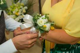 Top Corsage Florists in Your Area: Where to Find, Sydney
