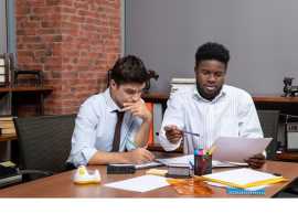 How Can African Companies Leverage India’s IT Tale, Alberton