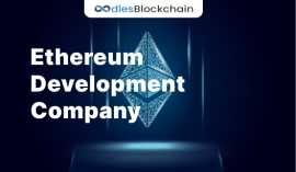 Ethereum Development Company | Oodles Blockchain , Sheridan