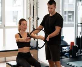 Reach Your Peak: Fitness Coach in San Francisco, San Francisco