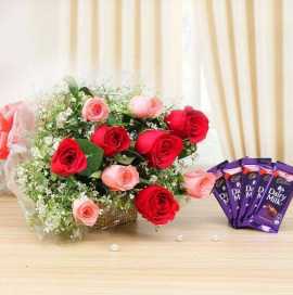 Send Surprise Flowers To Pune Vai YuvaFlower, Hauz Khas