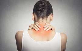 Neck Pain Treatment in Delhi, New Delhi