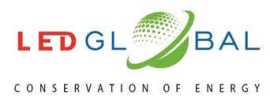 Led Global Electrical Trading LLC , Abu Dhabi