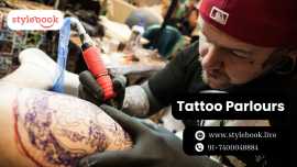 Find Your Ink: Explore Top Tattoo Studios, Mumbai