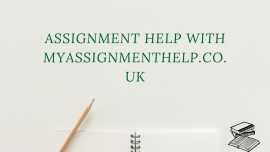 Your Academic Success Partner: My Assignment Help, London