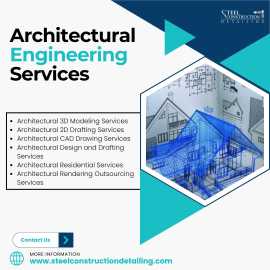 Best Architectural Engineering Services, New York
