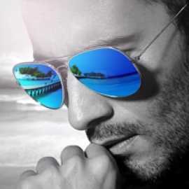  Custom Sunglasses with Logo, $ 10