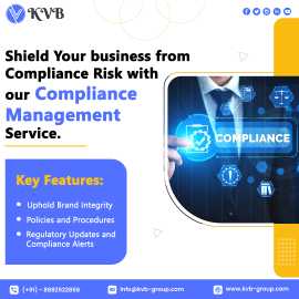 Compliance Management Services in India, Bengaluru