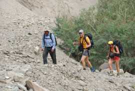 Leh Ladakh Trekking Tours, Srinagar